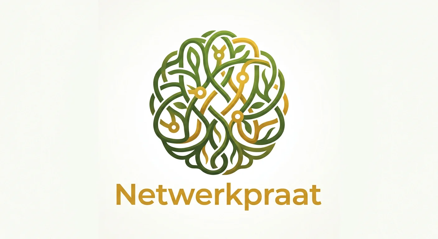 Netwerkpraat